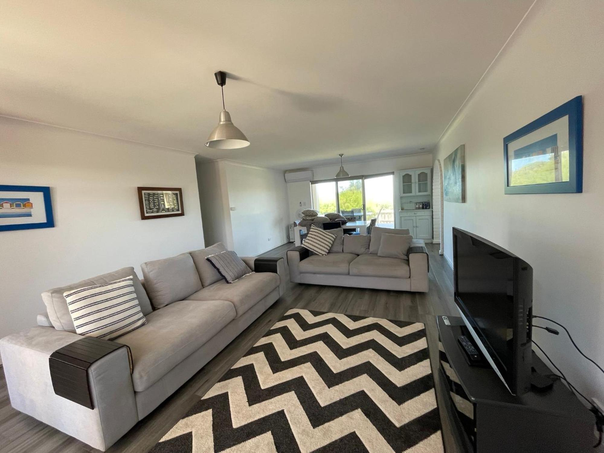 Holiday home Sands