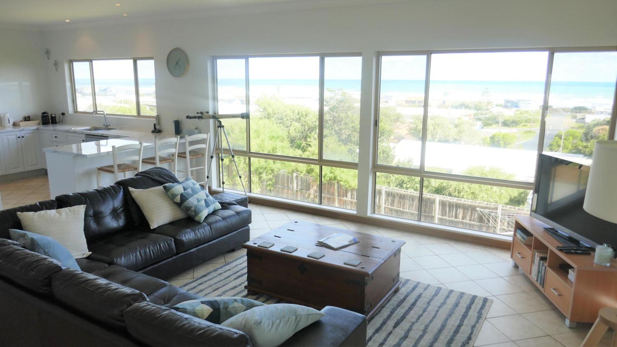 Sands Holiday home Middleton